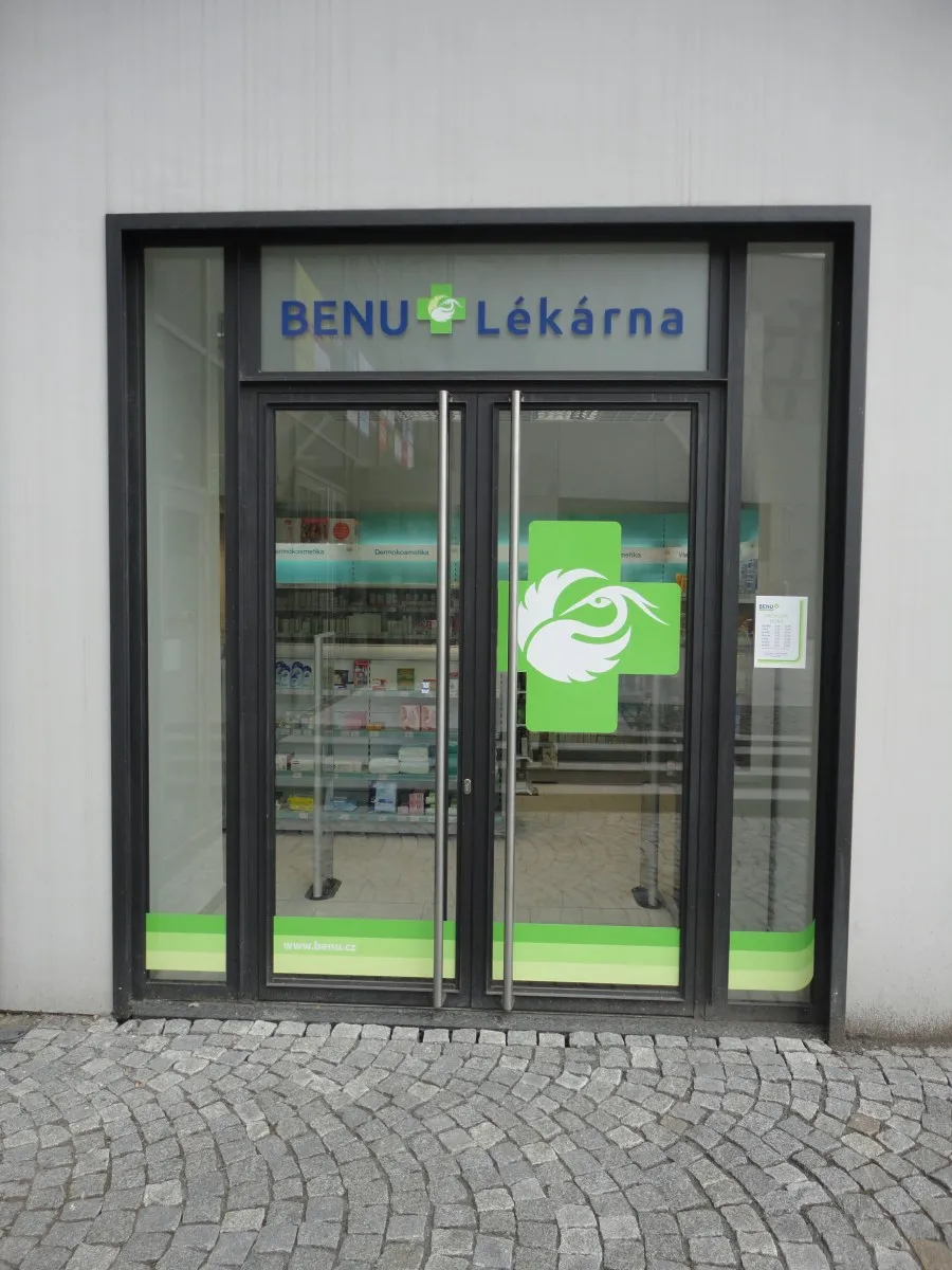 Breda & Weinstein, Opava (2012)